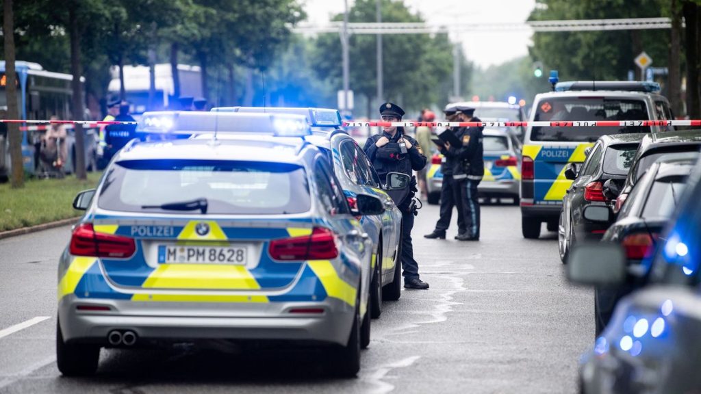 Justiz: Prozess um Fehde im Rocker-Milieu - Angeklagte schweigen