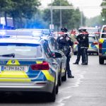 Justiz: Prozess um Fehde im Rocker-Milieu - Angeklagte schweigen