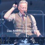 Konzert: Bruce Springsteen teilt in Berlin gegen Trump aus