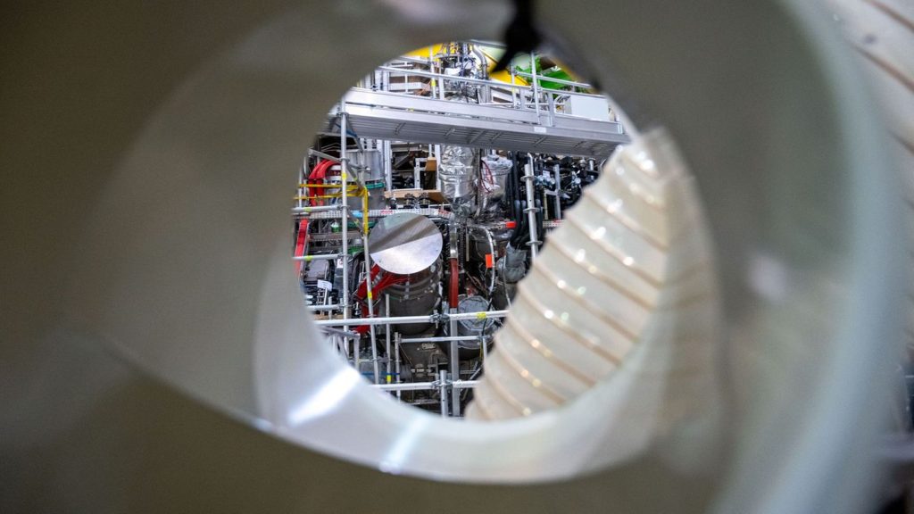 Zukunftstechnologie: Fusionsenergie-Startup Proxima sichert sich 130 Millionen