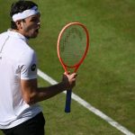 Rasentennis in Stuttgart: Zverev-Konkurrenten Fritz und Shelton starten erfolgreich