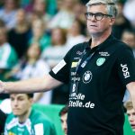 Handball-Bundesliga: DHfK Leipzig trennt sich von Trainer Runar Sigtryggsson