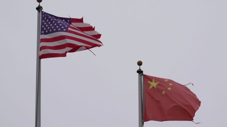 Handelsstreit: Trump: Einigung mit China auf Abbau von Exportbeschränkungen