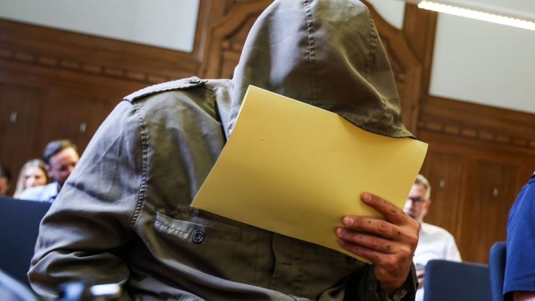 Verwaltungsgericht Düsseldorf: Ex-IS-Deutschland-Chef scheitert mit Klage gegen Ausweisung