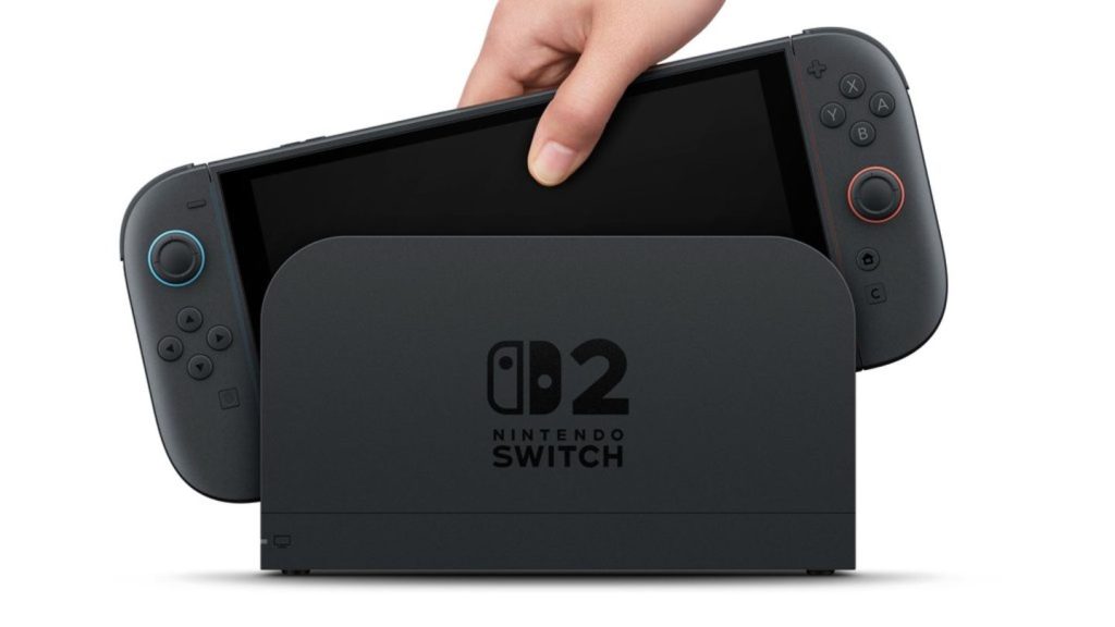 Nintendo Switch 2: Neue Konsole ist riesiger Erfolg für Nintendo
