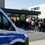 Sechs Mitglieder von linksextremistischer Gruppe um Lina E. angeklagt