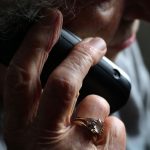 Organisierte Kriminalität: Internationaler Kampf gegen Enkeltrick-Betrüger