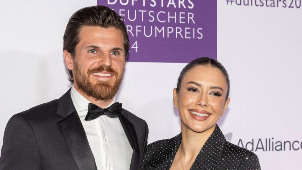 Jonas und Laura Hofmann: Paar freut sich über erneute Schwangerschaft