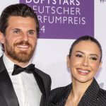 Jonas und Laura Hofmann: Paar freut sich über erneute Schwangerschaft