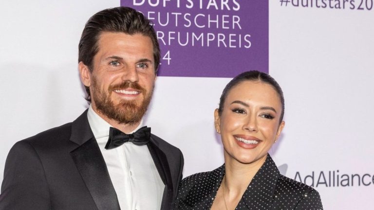 Jonas und Laura Hofmann: Paar freut sich über erneute Schwangerschaft