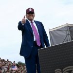 Untersuchung: Internationale Beliebtheit der USA unter Trump zurückgegangen