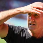 3. Fußball-Liga: Rekordspieler Enochs ist neuer Sportchef des VfL Osnabrück