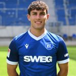 3. Liga: Jahn Regensburg holt ersten Neuzugang