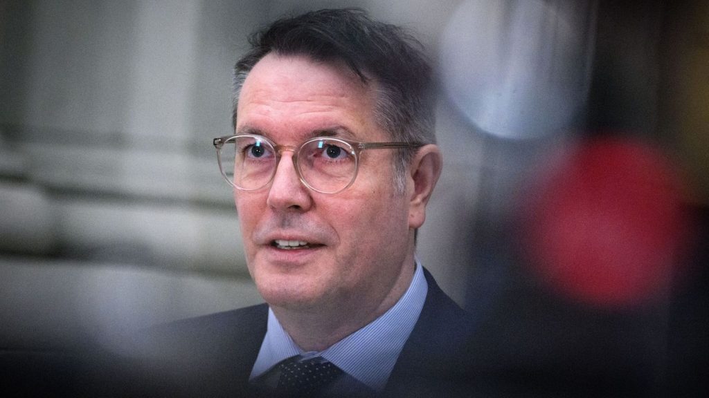 Landtagswahl: Schweitzer setzt auf "Themen, die die Menschen berühren"