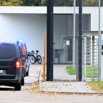Bundesanwaltschaft: Mutmaßliche Linksextremisten aus Umfeld Lina E. angeklagt
