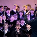 Musiknachwuchs: Kruzianer erfolgreich bei Bundeswettbewerb