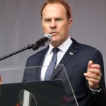 OB Stephan Keller: Düsseldorf soll als erste Großstadt Obdachlosigkeit beenden