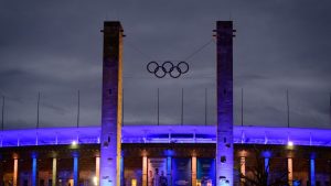 Sommerspiele: Umfrage: Mehrheit der Berliner lehnt Olympia-Bewerbung ab