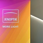Ausschüttung: Leichte Dividendenerhöhung für Jenoptik-Aktionäre