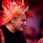 World Cup of Darts: Deutsches Darts-Duo startet mit Sieg in Team-WM
