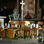 Nach Amoklauf in Graz: Trauergottesdienst für die Opfer in Wien