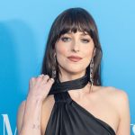 Dakota Johnson: Bereits lange von Chris Martin getrennt?