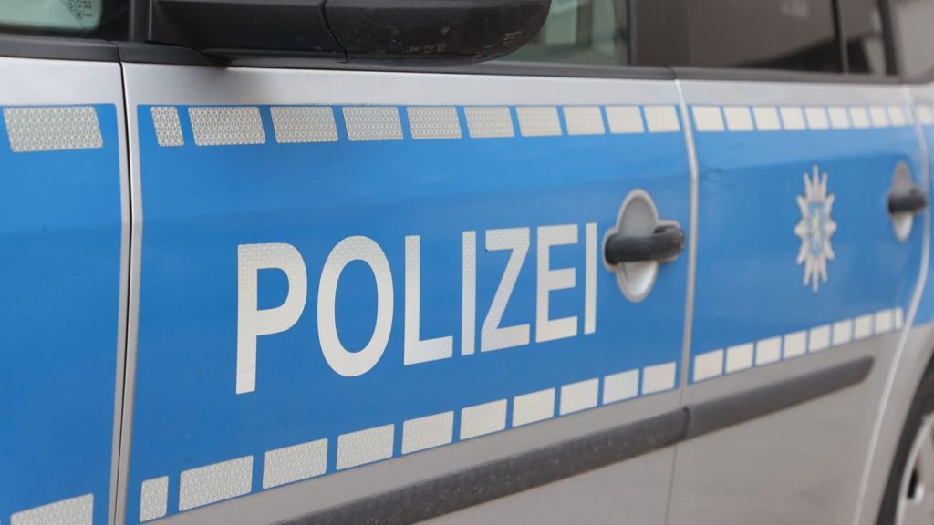 Schule: Achtjährige demolieren Autos von Lehrern ihrer Schule