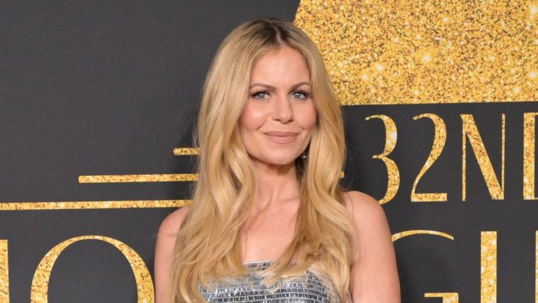 "Full House"-Star Candace Cameron Bure: Fernseher ist für sie Portal zu Dämonischem