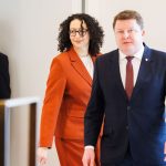 Landtag: Ministerium befürchtete Rechtsstreit mit Ex-Staatssekretärin