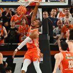 Basketball-Bundesliga: Sieg über Würzburg: Ulms Basketballer fordern FC Bayern