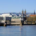 Ranking: Studie: In Kassel sind die glücklichsten Großstädter