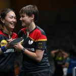 Frauen-Tischtennis: TTC Eastside gewinnt sechsten Champions League-Titel