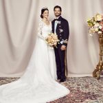 Prinz Carl Philip und Prinzessin Sofia: Nie gesehene Hochzeitsfotos zum Jahrestag