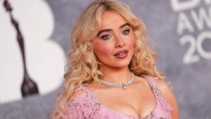 "Man’s Best Friend": Sabrina Carpenter kündigt neues Album an