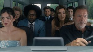 Streaming zum Mitreden: Schwarzenegger in "Fubar": Action mit Schnuckiputzi
