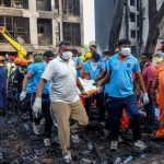 Mindestens 265 Tote bei Flugzeugabsturz in Indien - Ein Passagier überlebt