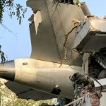Flugzeug mit 242 Menschen in Indien abgestürzt - Ein Überlebender