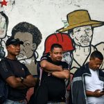 Arbeiter von Chiquita in Panama beenden wochenlangen Streik
