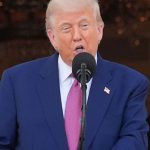 Proteste gegen Migrationskurs: Trump darf vorerst Kontrolle über Nationalgarde behalten