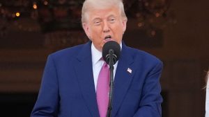 Proteste gegen Migrationskurs: Trump darf vorerst Kontrolle über Nationalgarde behalten