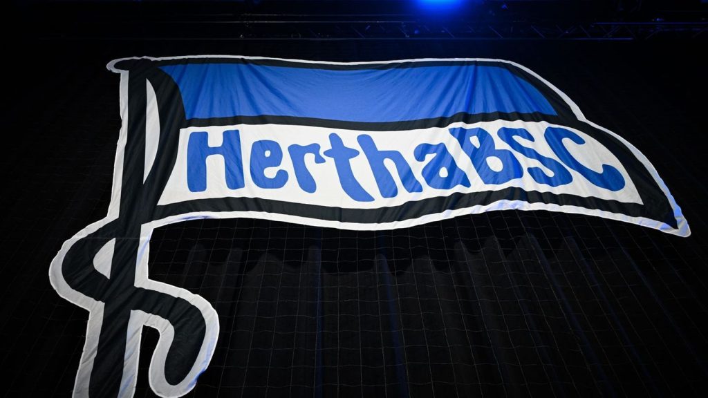 Fußball: Hertha BSC: Neue Wege mit Vermarkter