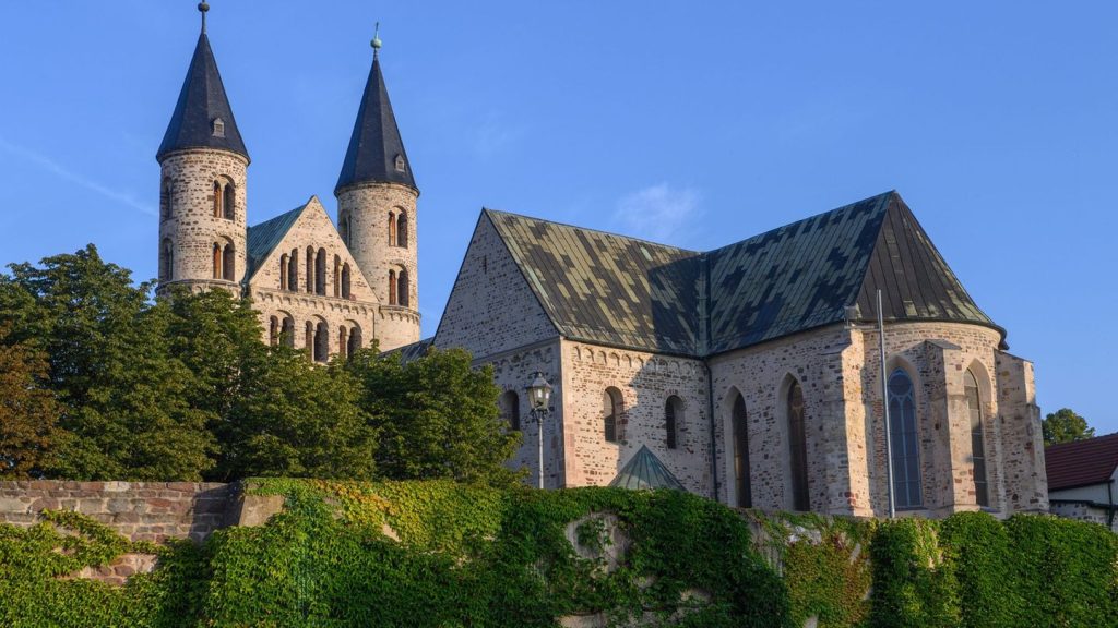 Kunst: Kunstmuseum Magdeburg feiert die ersten 50 Jahre
