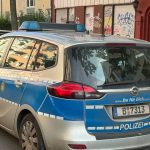 Mordverdacht: Toter in Berliner Arztpraxis - Mordkommission ermittelt