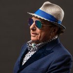 Album Nr. 47: Zu viel Musik: Van Morrison hat ein Luxusproblem
