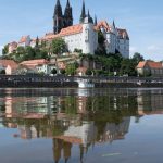 Spektakel an historischem Ort: Burgfestspiele Meissen feiern Jubiläum - Künftig Biennale
