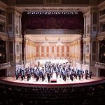 Abseits der Klassik: Staatskapelle Dresden ist auf Tour im Szeneviertel Neustadt