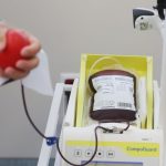 Vollblutspende: DRK: Generationenwechsel bei Blutspendern steht an