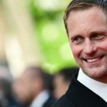 Rolle als Android: Hollywoodstar Alexander Skarsgard fühlte sich wie Barbies Ken