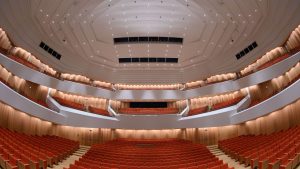Festspielsommer: Dresdner Musikfestspiele ziehen positive Bilanz