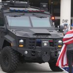 Proteste in den USA: US-Gericht: Einsatz der Nationalgarde ist rechtswidrig